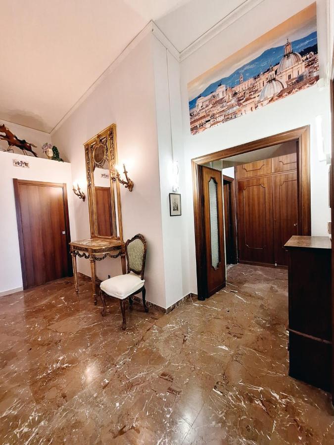 Pensiero Romano Buitenkant foto