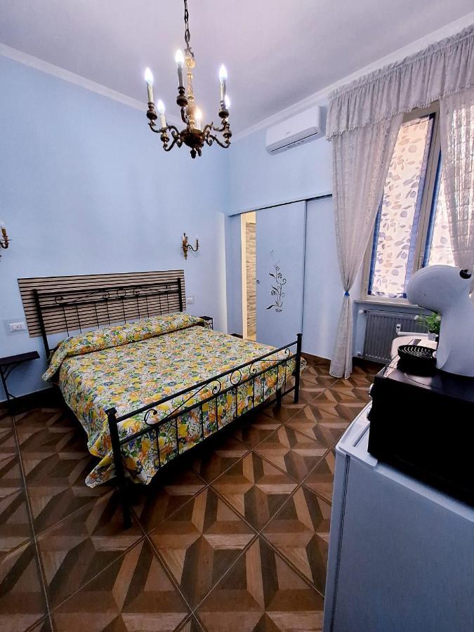 Pensiero Romano Buitenkant foto