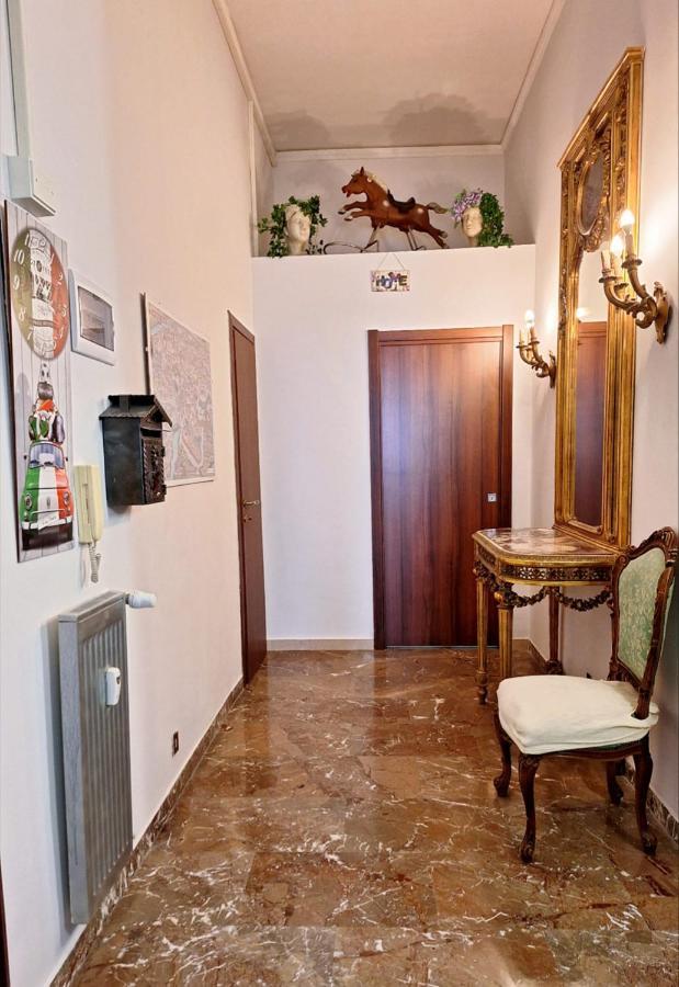 Pensiero Romano Buitenkant foto