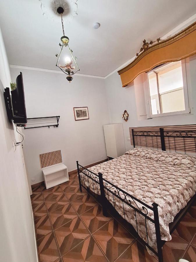 Pensiero Romano Buitenkant foto
