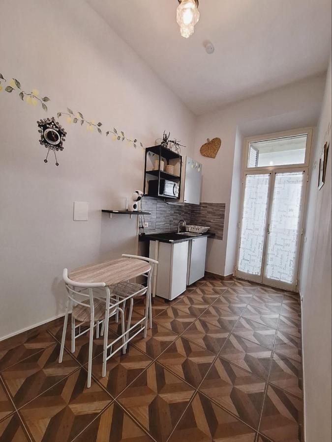 Pensiero Romano Buitenkant foto